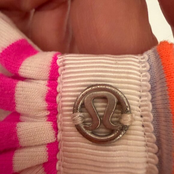 Vintage Lululemon Bundle of 2 headbands - Picture 10 of 10
